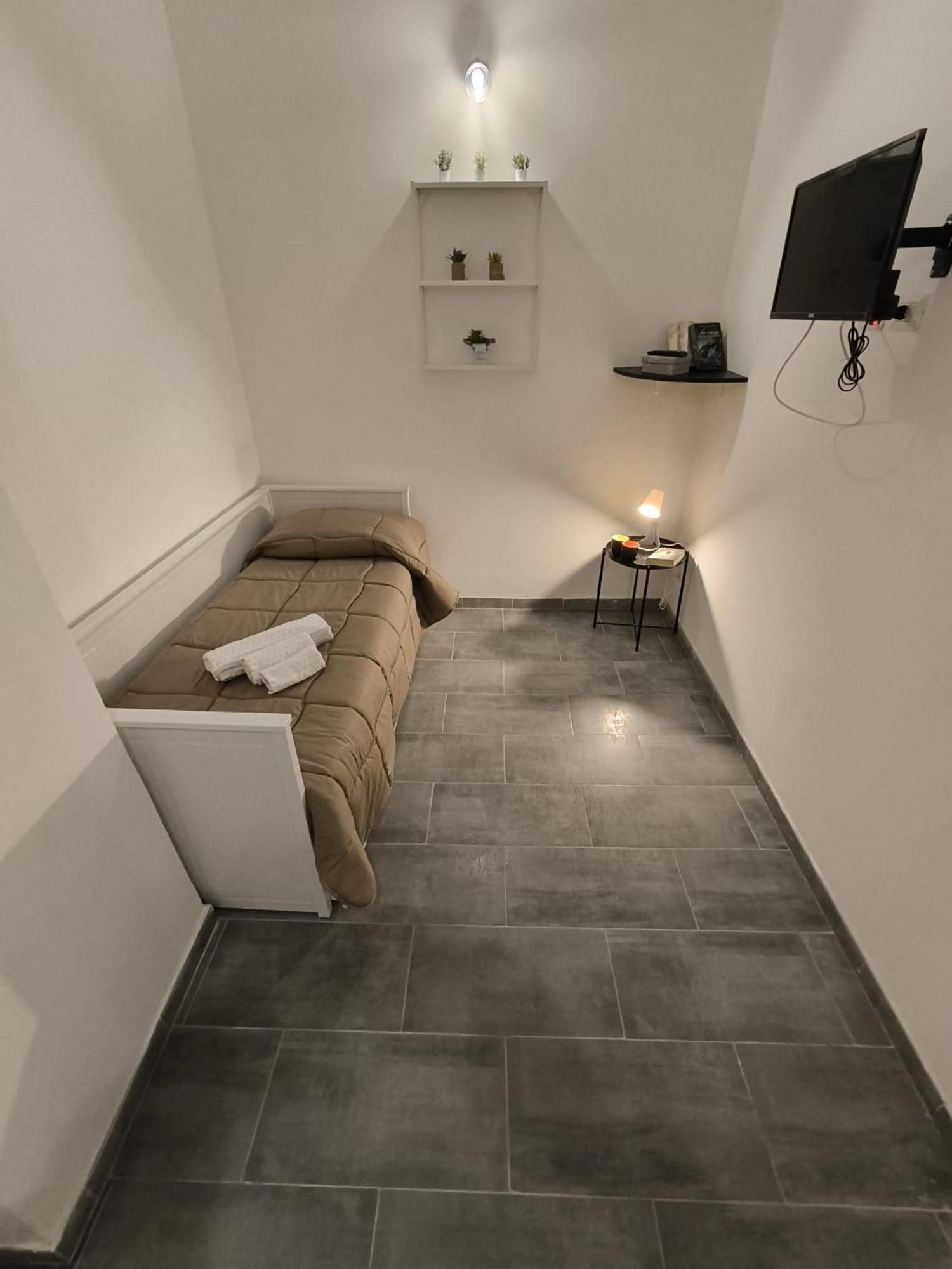 Opificio 11 House Leilighet CTA Eksteriør bilde