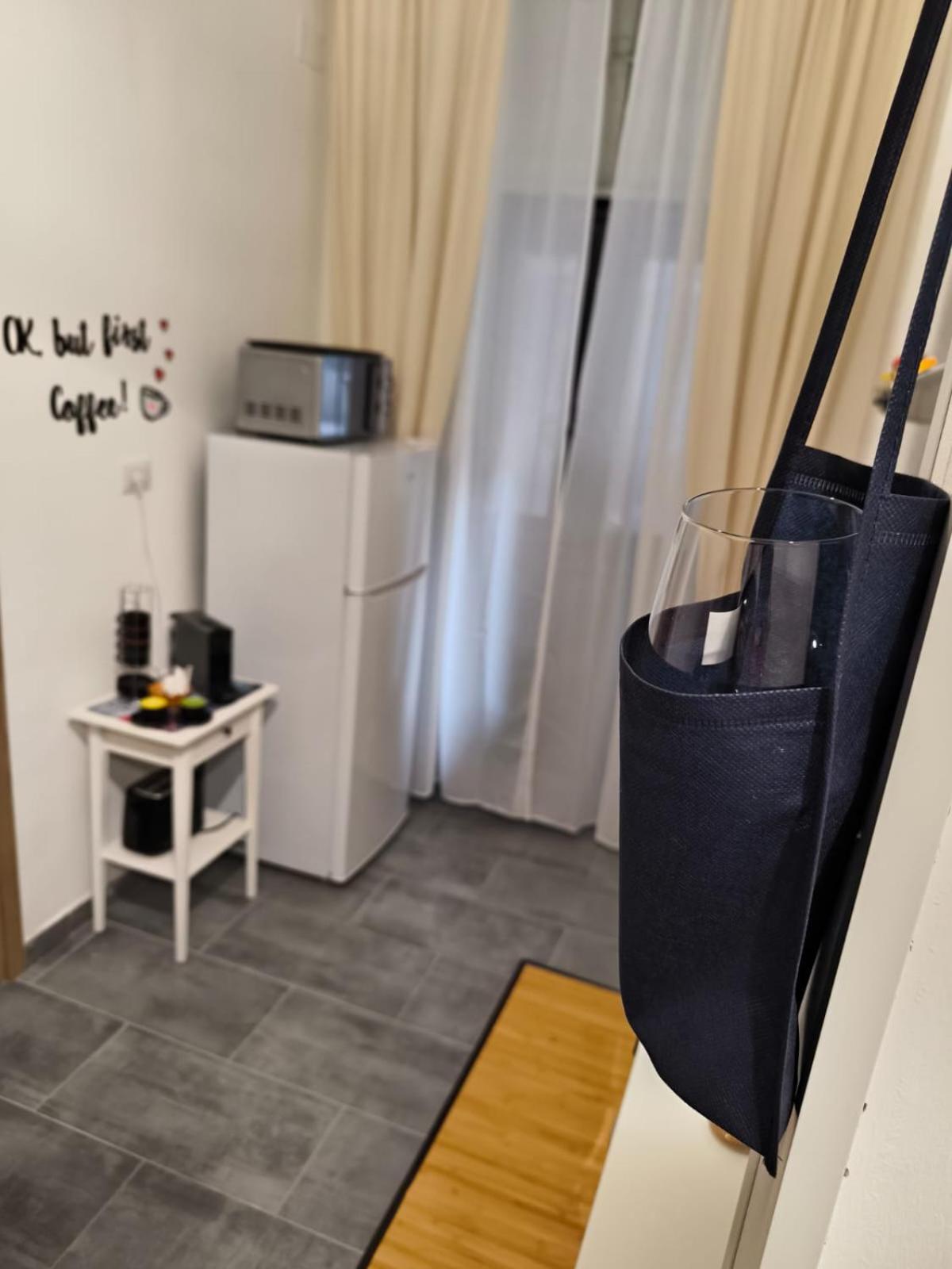 Opificio 11 House Leilighet CTA Eksteriør bilde