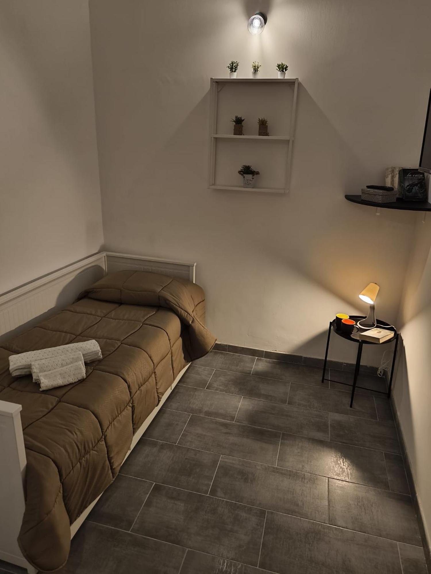 Opificio 11 House Leilighet CTA Eksteriør bilde